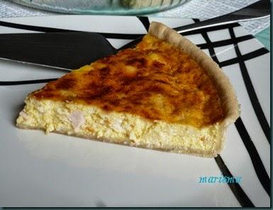 quiché tres quesos con fiambre de pavo,racion1 copia quiché tres quesos con fiambre de pavo,racion1 copia