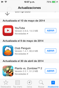 Actualización de Club Penguin App: ¡versión 1.4.1! IMG 05971 200x300 Actualización de Club Penguin App: ¡versión 1.4.1!