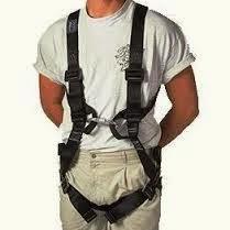 Arnés de Seguridad Arnés de Seguridad