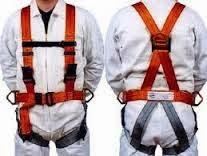 Arnés de Seguridad Arnés de Seguridad