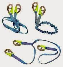 Arnés de Seguridad Arnés de Seguridad