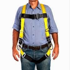 Arnés de Seguridad Arnés de Seguridad