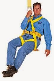 Arnés de Seguridad Arnés de Seguridad