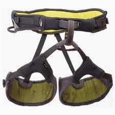 Arnés de Seguridad Arnés de Seguridad