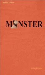 SORTEO MONSTER Y ALGO MÁS SORTEO MONSTER Y ALGO MÁS