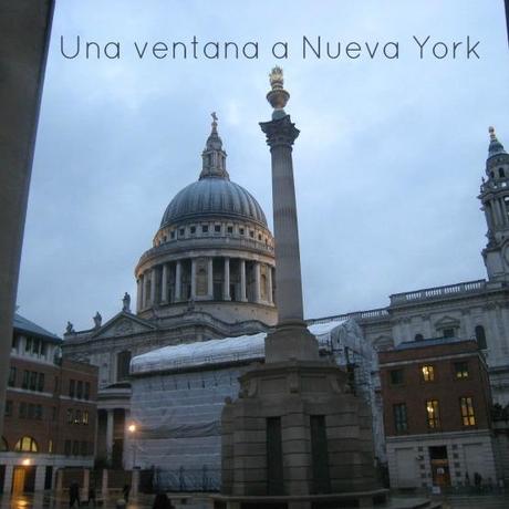 Primer día en Londres: La llegada IMG_3918