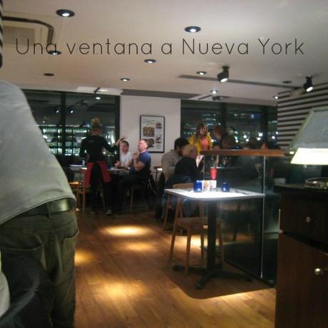 Primer día en Londres: La llegada IMG_3949