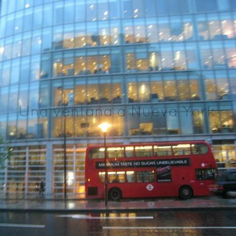 Primer día en Londres: La llegada IMG_3907