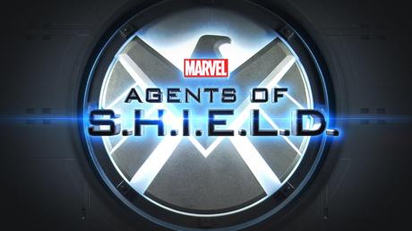 OFF TOPIC: Marvel's Agents of S.H.I.E.L.D.