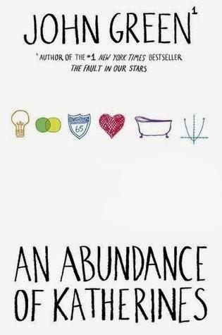 Reseña doble: Looking for Alaska + An Abundance of Katherines