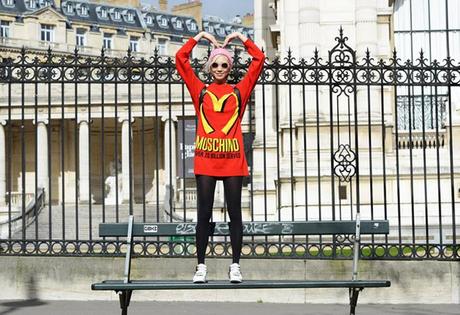 M DE....MAINSTREAM?? M DE....MAINSTREAM??