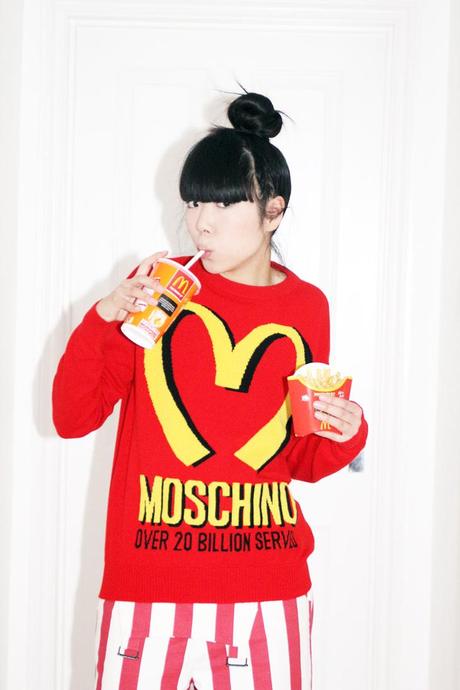 M DE....MAINSTREAM?? M DE....MAINSTREAM??