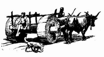 Microrrelato (71 palabras). La rueda. Microrrelato (71 palabras). La rueda.