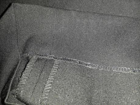 Usos del Esparadrapo (III): Dobladillos Usos del Esparadrapo (III): Dobladillos