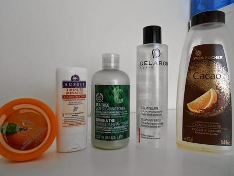 Bye-bye:Delarom,TBS,Aussie... Bye-bye:Delarom,TBS,Aussie...