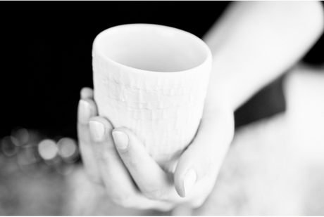 Colección de vasos que dejan huella Colección de vasos que dejan huella