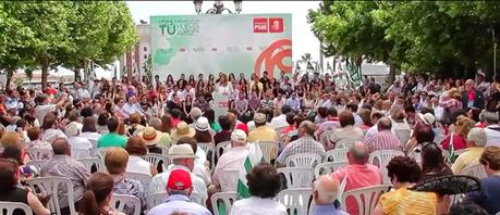 NUESTRO PASEO DE LA LIBERTAD...ESCENARIO DE UN EVENTO HISTÓRICO.