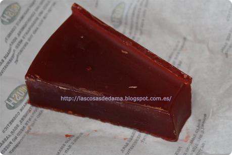 Jabón Karma de Lush Jabón Karma de Lush