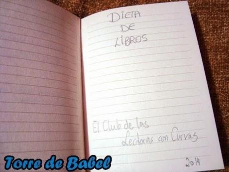 El club de las lectoras con curvas #2 El club de las lectoras con curvas #2