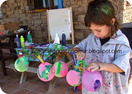 Entrevista a Paramipequeconamor!!! Un blog muy personal y muy especial!! Entrevista a Paramipequeconamor!!! Un blog muy personal y muy especial!!