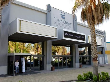 Mi experiencia en el Blogger´s Day de Madresfera Mi experiencia en el Blogger´s Day de Madresfera