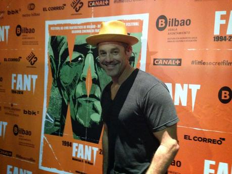 El FANT 2014 arranca con fuerza en Bilbao