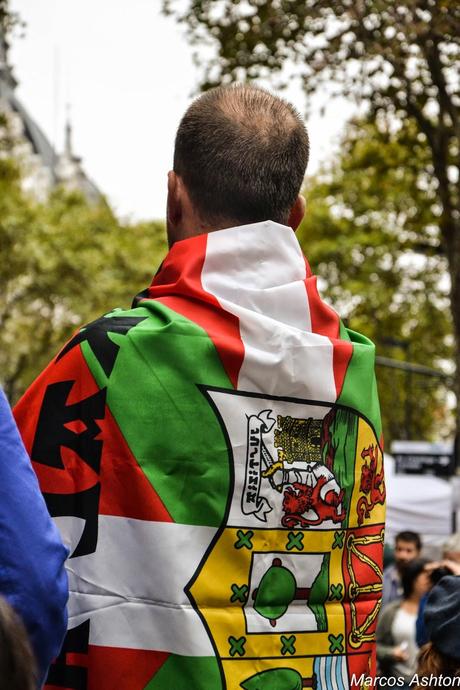 La Comunidad Vasca  /  The Basque Community