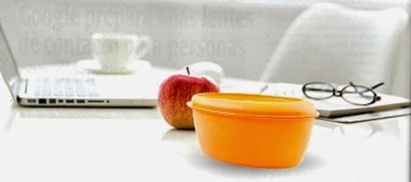 Comidas caseras y el beneficio de llevar nuestro tupper al trabajo o lugar de estudios Comidas caseras y el beneficio de llevar nuestro tupper al trabajo o lugar de estudios