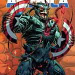 Captain America Nº 20