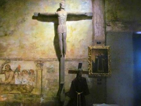 Capilla Loreto. Santa Rosa. Paraguay Capilla Loreto. Santa Rosa. Paraguay