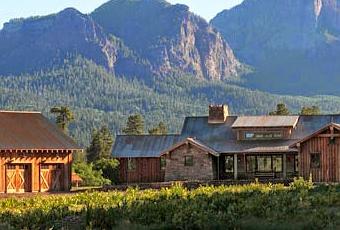 Rancho en Colorado - Paperblog