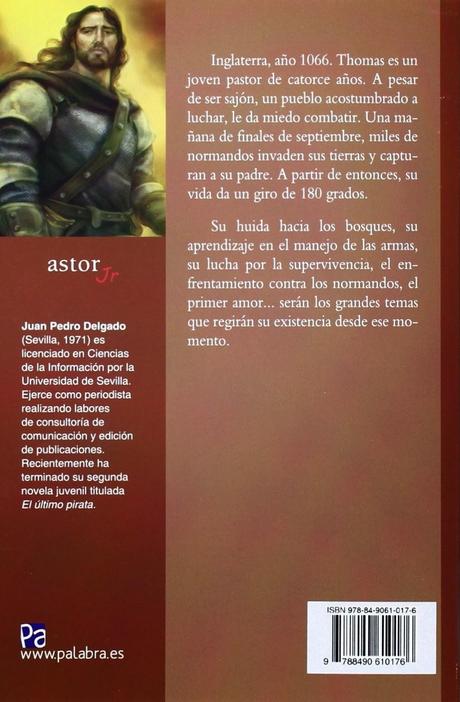 Entrevista a Juan Pedro Delgado: Autor de