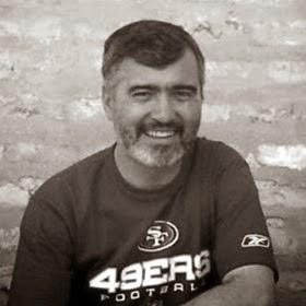 Juan Pedro Delgado Espada Juan Pedro Delgado Espada