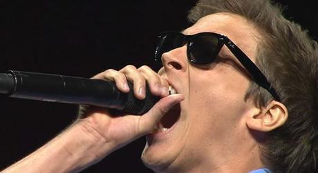 Tom Thum – Una orquesta en mi boca :: lunes TED Tom Thum - La orquesta en mi boca :: lunes TED