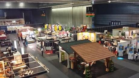 Mi resumen de Expovacaciones 2014 Mi resumen de Expovacaciones 2014