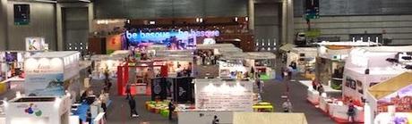 Mi resumen de Expovacaciones 2014 Mi resumen de Expovacaciones 2014