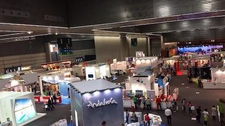 Mi resumen de Expovacaciones 2014 Mi resumen de Expovacaciones 2014