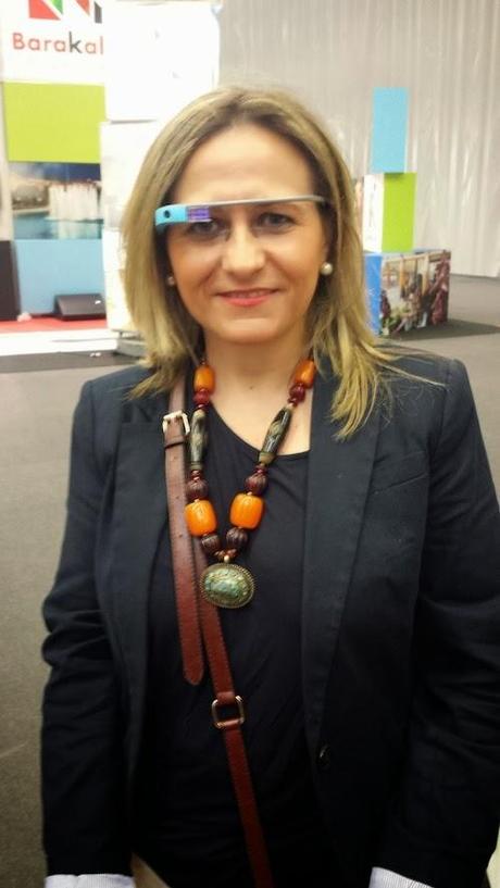 Mi resumen de Expovacaciones 2014 Mi resumen de Expovacaciones 2014