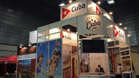 Mi resumen de Expovacaciones 2014 Mi resumen de Expovacaciones 2014