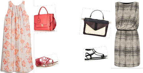 VipandSmart dos looks en tonos beiges VipandSmart dos looks en tonos beiges