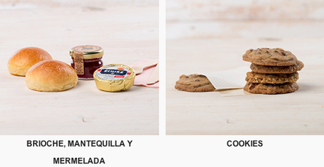 Una caja de lo más dulce: Bon Pétit Una caja de lo más dulce: Bon Pétit