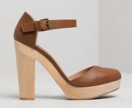 Outfit low cost: Calzado primavera - verano 2014 Outfit low cost: Calzado primavera - verano 2014