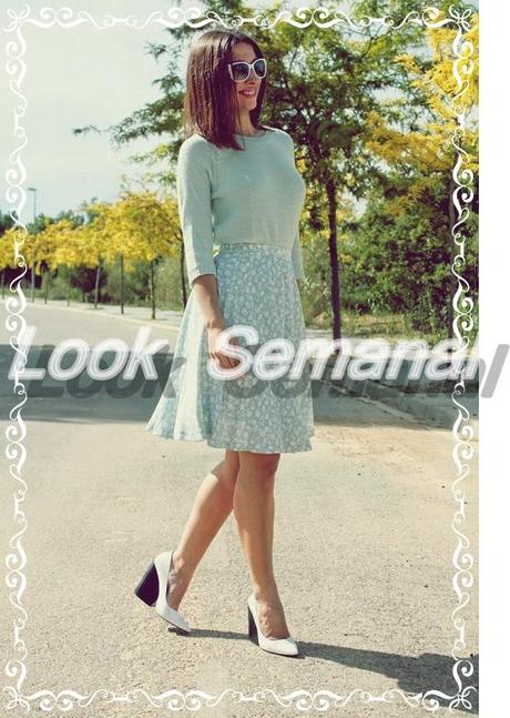 Look Semanal Look Semanal