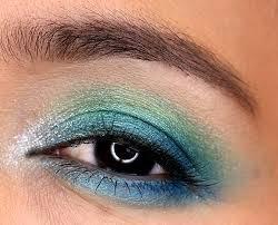 Colores de maquillaje de otoño 2014 adelantados un semestre!!