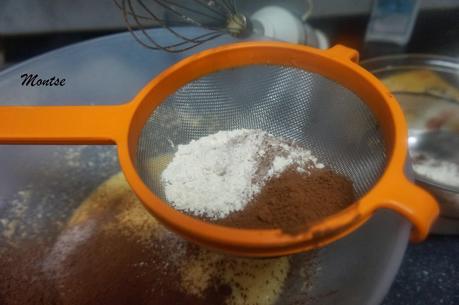 Bizcochitos con salsa de caramelos Bizcochitos con salsa de caramelos