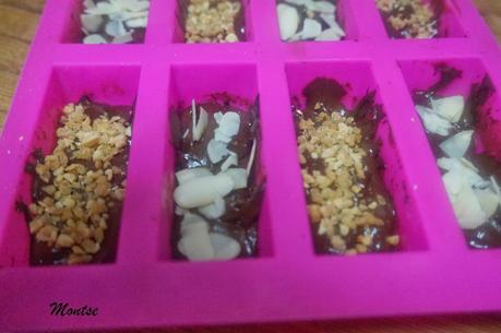 Bizcochitos con salsa de caramelos Bizcochitos con salsa de caramelos