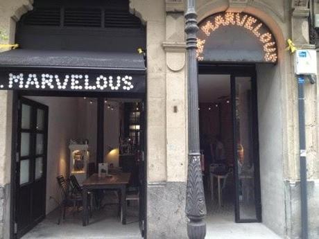 Mr Marvelous -Lifestyle in Bilbao-