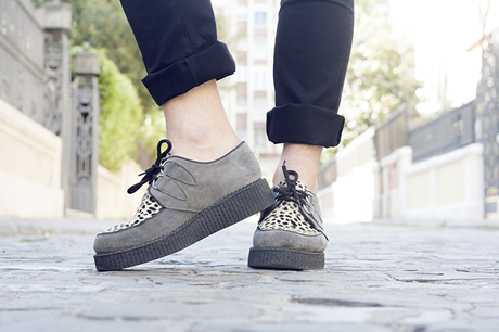 DAPPER STYLE DAPPER STYLE