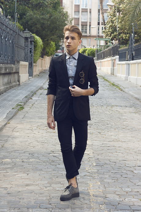 DAPPER STYLE DAPPER STYLE