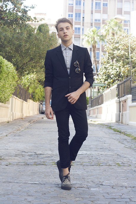 DAPPER STYLE DAPPER STYLE